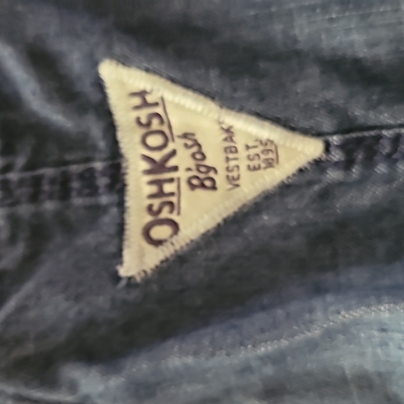 Overals - Picture 2 of 2